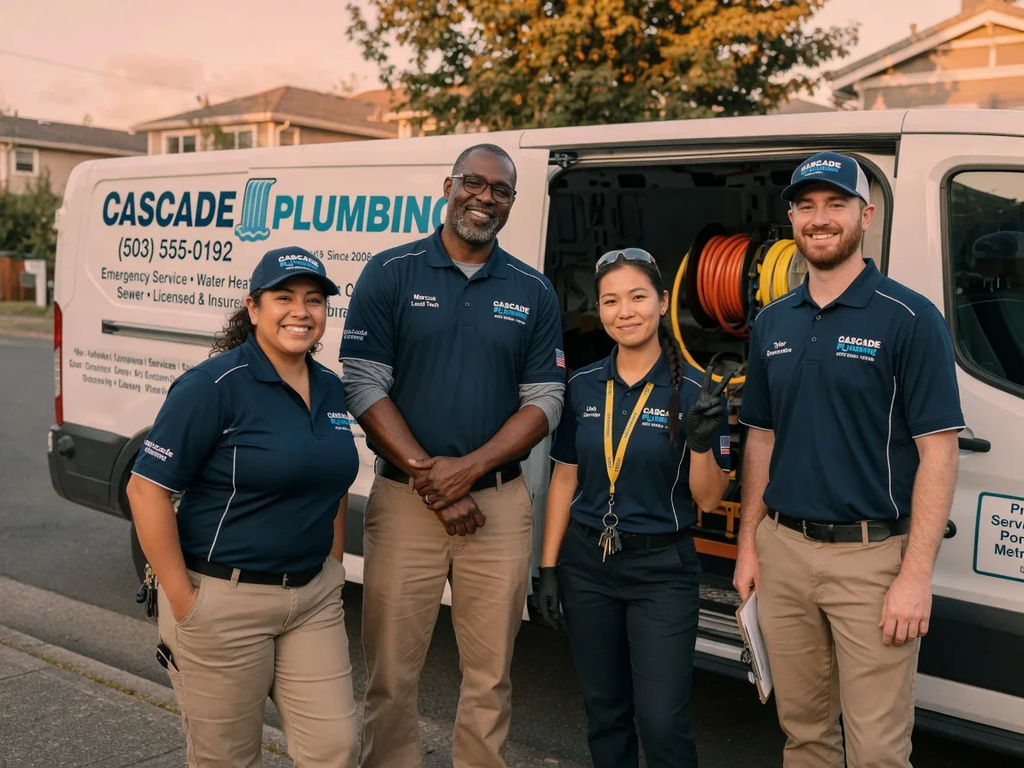 Emergency Plumber company in Piru, CA